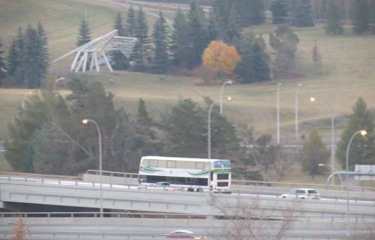 Strathcona Transit Alexander Dennis Enviro500